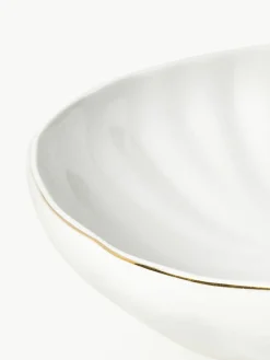 Serviesset Sali met reliëf, 4 personen (12-delig)^Westwing Collection New