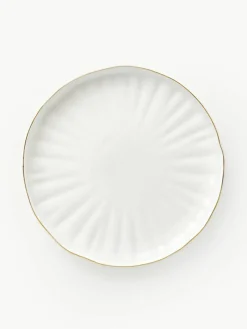 Serviesset Sali met reliëf, 4 personen (12-delig)^Westwing Collection New