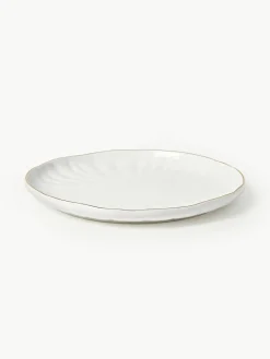 Serviesset Sali met reliëf, 4 personen (12-delig)^Westwing Collection New