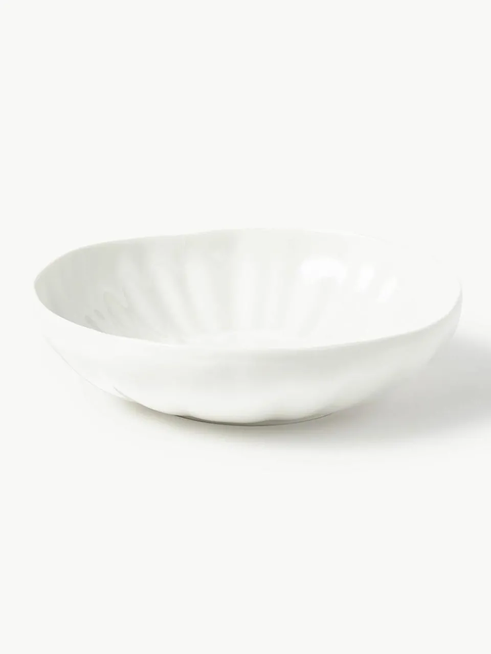 Serviesset Sali met reliëf, 4 personen (12-delig)^Westwing Collection Sale