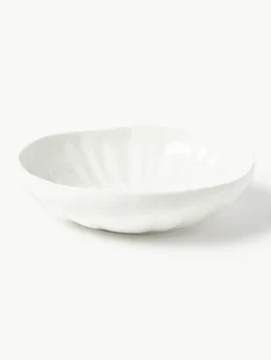 Serviesset Sali met reliëf, 6 personen (30-delig)^Westwing Collection Discount