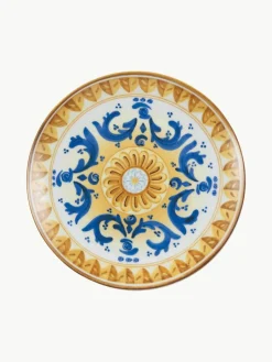 Serviesset Sicilia, 6 personen (18-delig)^Villa D'Este Home Tivoli Fashion