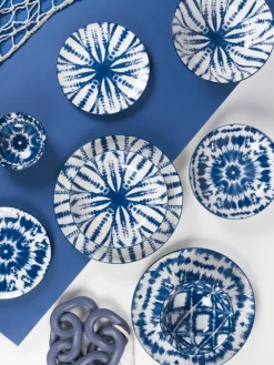 Serviesset Tavola, 6 personen (18-delig)^Villa D'Este Home Tivoli Outlet