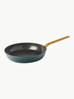 Set van 3 braadpannen Padova met antiaanbaklaag^GreenPan Clearance