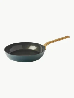 Set van 3 braadpannen Padova met antiaanbaklaag^GreenPan Clearance