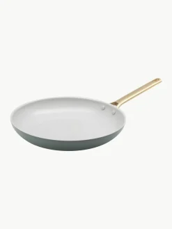 Set van 2 braadpannen Padova met antiaanbaklaag^GreenPan Online
