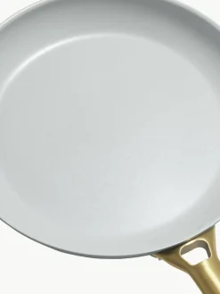 Set van 2 braadpannen Padova met antiaanbaklaag^GreenPan Online