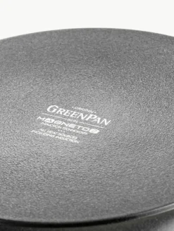 Set van 2 braadpannen Padova met antiaanbaklaag^GreenPan New