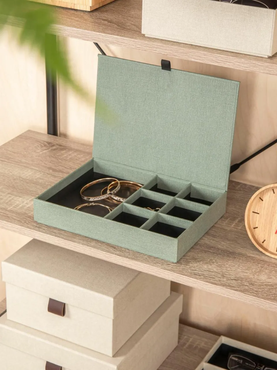 Sieradendoos Precious^Bigso Box of Sweden Discount