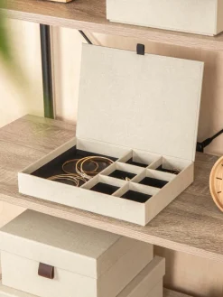 Sieradendoos Precious^Bigso Box of Sweden Fashion