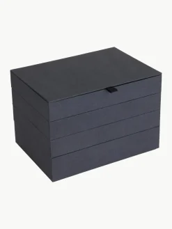 Sieradendoos Precious met magneetsluiting^Bigso Box of Sweden Best