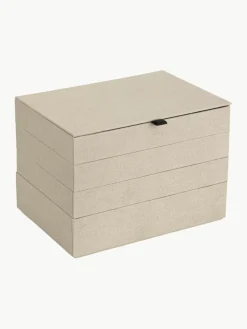 Sieradendoos Precious met magneetsluiting^Bigso Box of Sweden Best