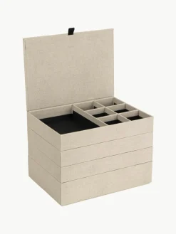 Sieradendoos Precious met magneetsluiting^Bigso Box of Sweden Best