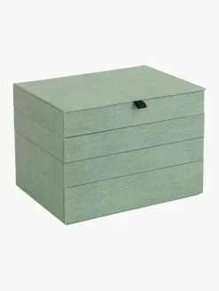 Sieradendoos Precious met magneetsluiting^Bigso Box of Sweden Sale