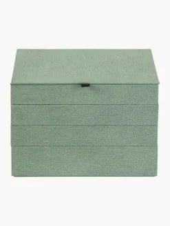 Sieradendoos Precious met magneetsluiting^Bigso Box of Sweden Sale