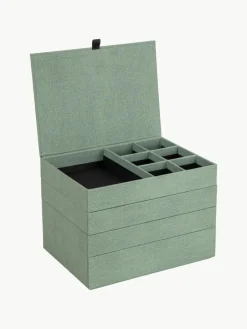 Sieradendoos Precious met magneetsluiting^Bigso Box of Sweden Sale