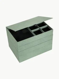 Sieradendoos Precious met magneetsluiting^Bigso Box of Sweden Sale