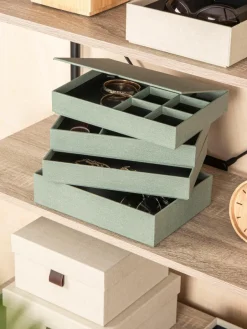 Sieradendoos Precious met magneetsluiting^Bigso Box of Sweden Sale