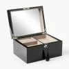 Sieradendoos Taylor met spiegel^Westwing Collection Hot