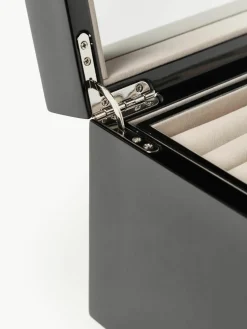 Sieradendoos Taylor met spiegel^Westwing Collection Hot