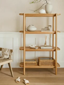 Sieradendoosjes Talina, set van 2^Bloomingville Hot