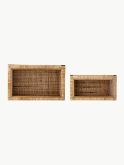 Sieradendoosjes Talina, set van 2^Bloomingville Hot