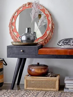 Sieradendoosjes Talina, set van 2^Bloomingville Hot