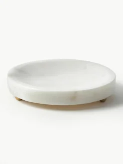 Sierschaal Selina van marmer^Westwing Collection Sale