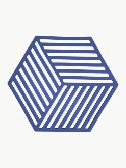 Silicone onderzetter Hexagon^Zone Denmark Best