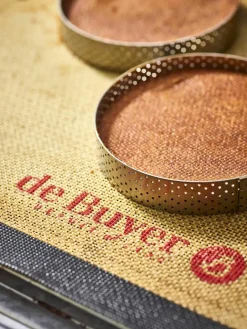 Siliconen bakmat Airmat^De Buyer Online