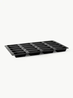 Siliconen mini-cakevorm Moul Flex Pro^De Buyer Hot