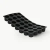 Siliconen muffinvorm Moul Flex^De Buyer Best