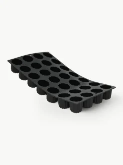 Siliconen muffinvorm Moul Flex^De Buyer Best