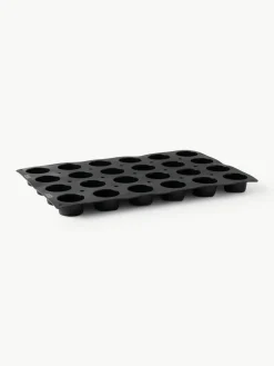 Siliconen muffinvorm Moul Flex Pro^De Buyer Hot