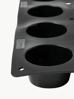Siliconen muffinvorm Moul Flex Pro^De Buyer Hot
