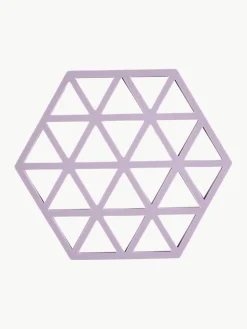 Siliconen onderzetter Triangles^Zone Denmark Online