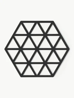 Siliconen panonderzetter Triangles^Zone Denmark Sale