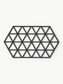 Siliconen panonderzetter Triangles^Zone Denmark Best