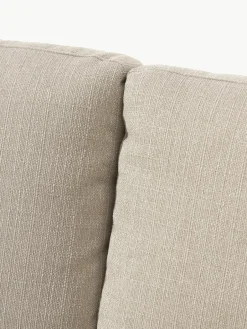 Slaapbank Cucita (3-zits) met matras^Westwing Collection Best