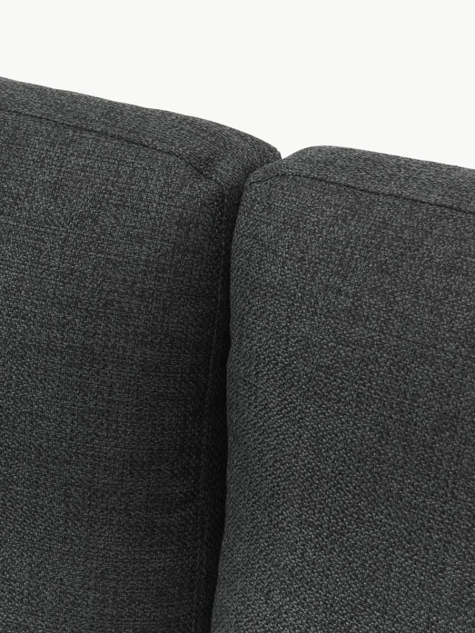 Slaapbank Cucita (3-zits) met matras^Westwing Collection Hot