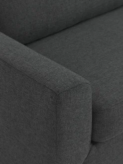 Slaapbank Cucita (3-zits) met matras^Westwing Collection Hot