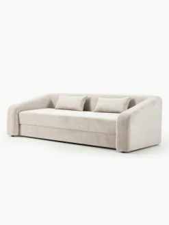 Slaapbank Eliot (3-zits)^Westwing Collection Outlet