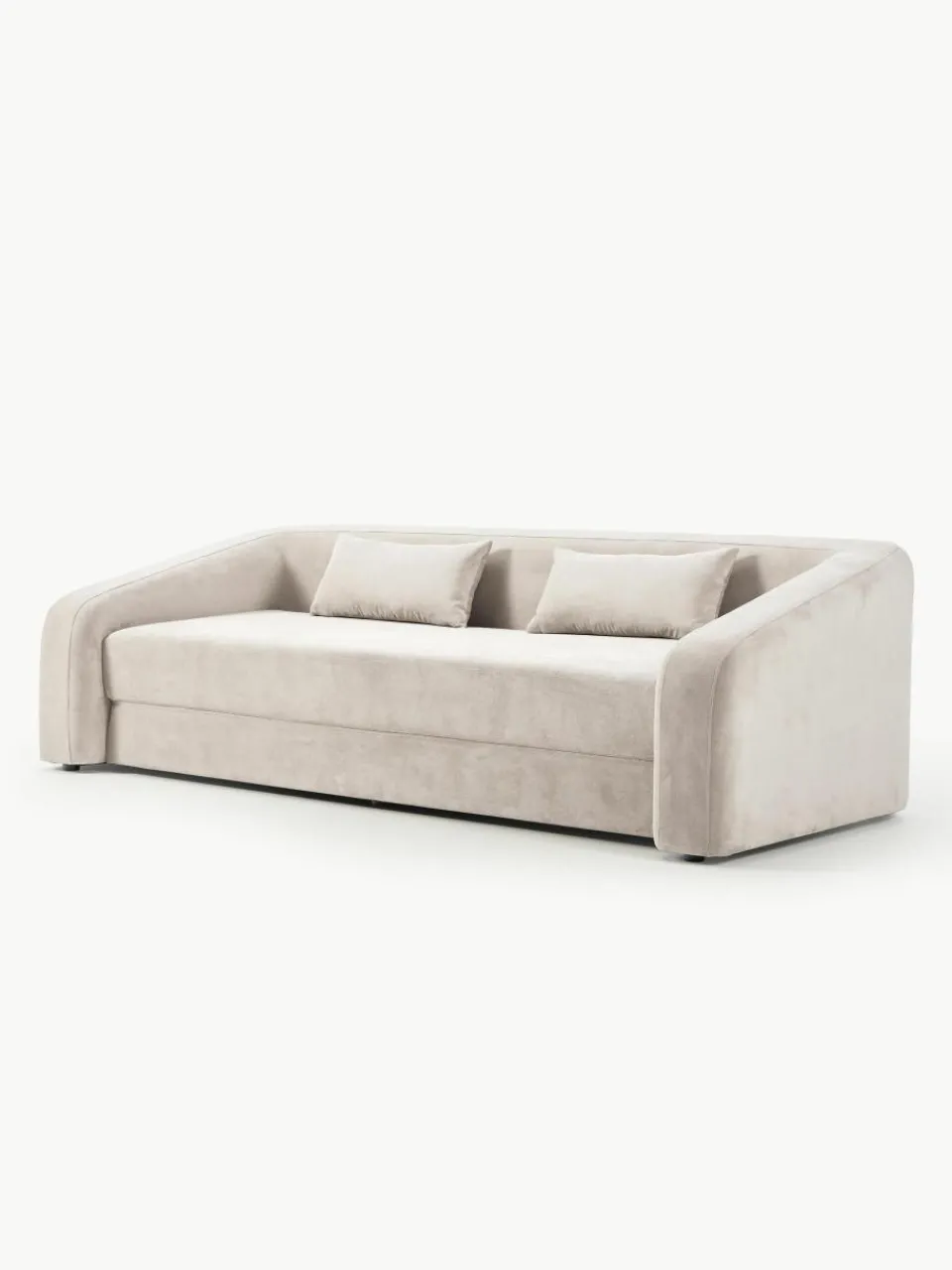 Slaapbank Eliot (3-zits)^Westwing Collection Outlet