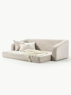 Slaapbank Eliot (3-zits)^Westwing Collection Outlet