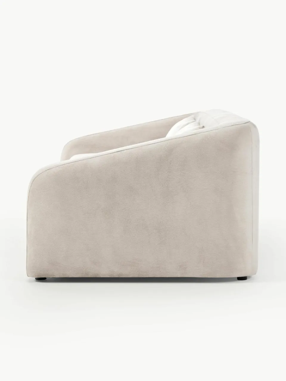 Slaapbank Eliot (3-zits)^Westwing Collection Outlet