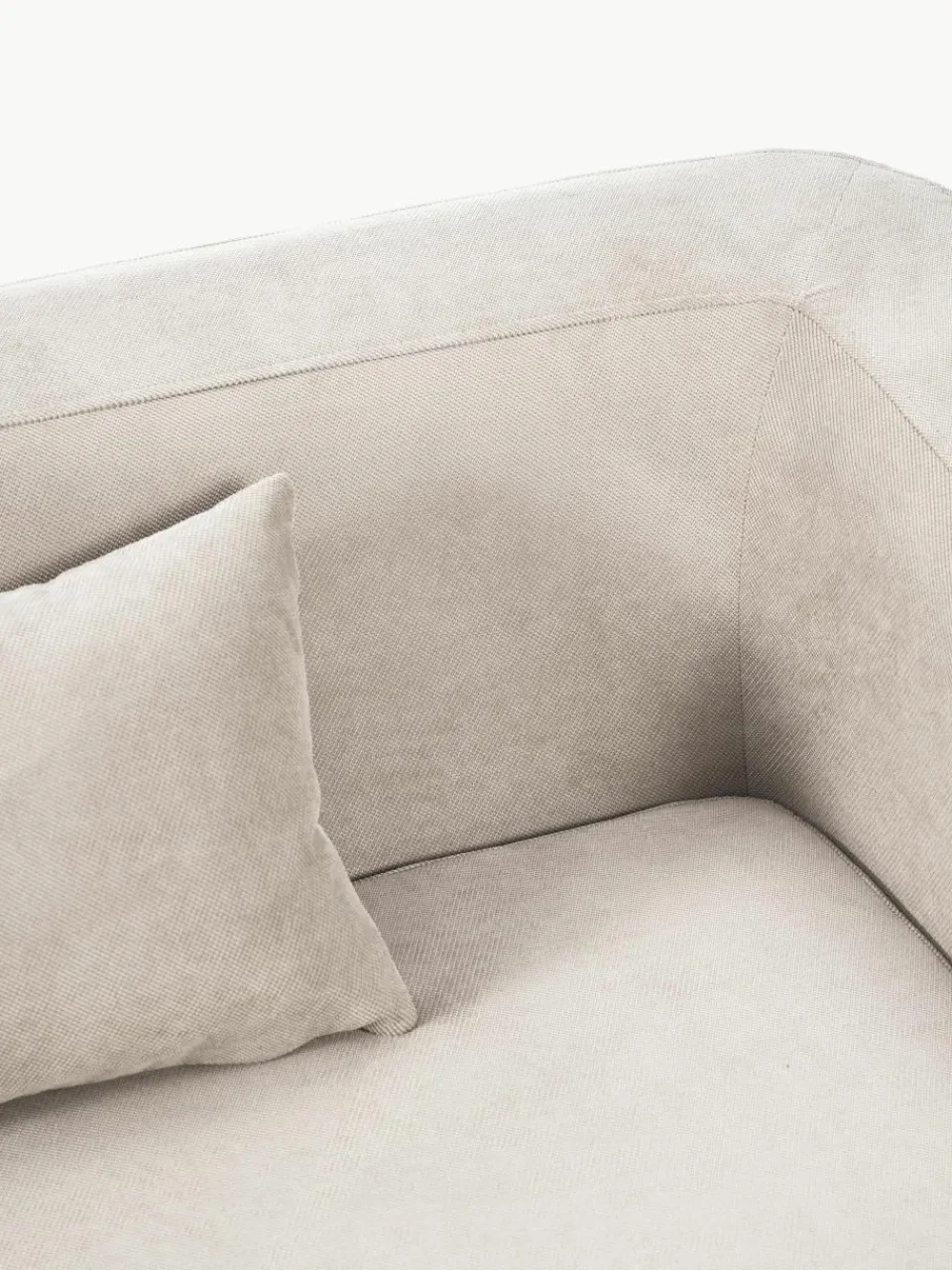 Slaapbank Eliot (3-zits)^Westwing Collection Outlet