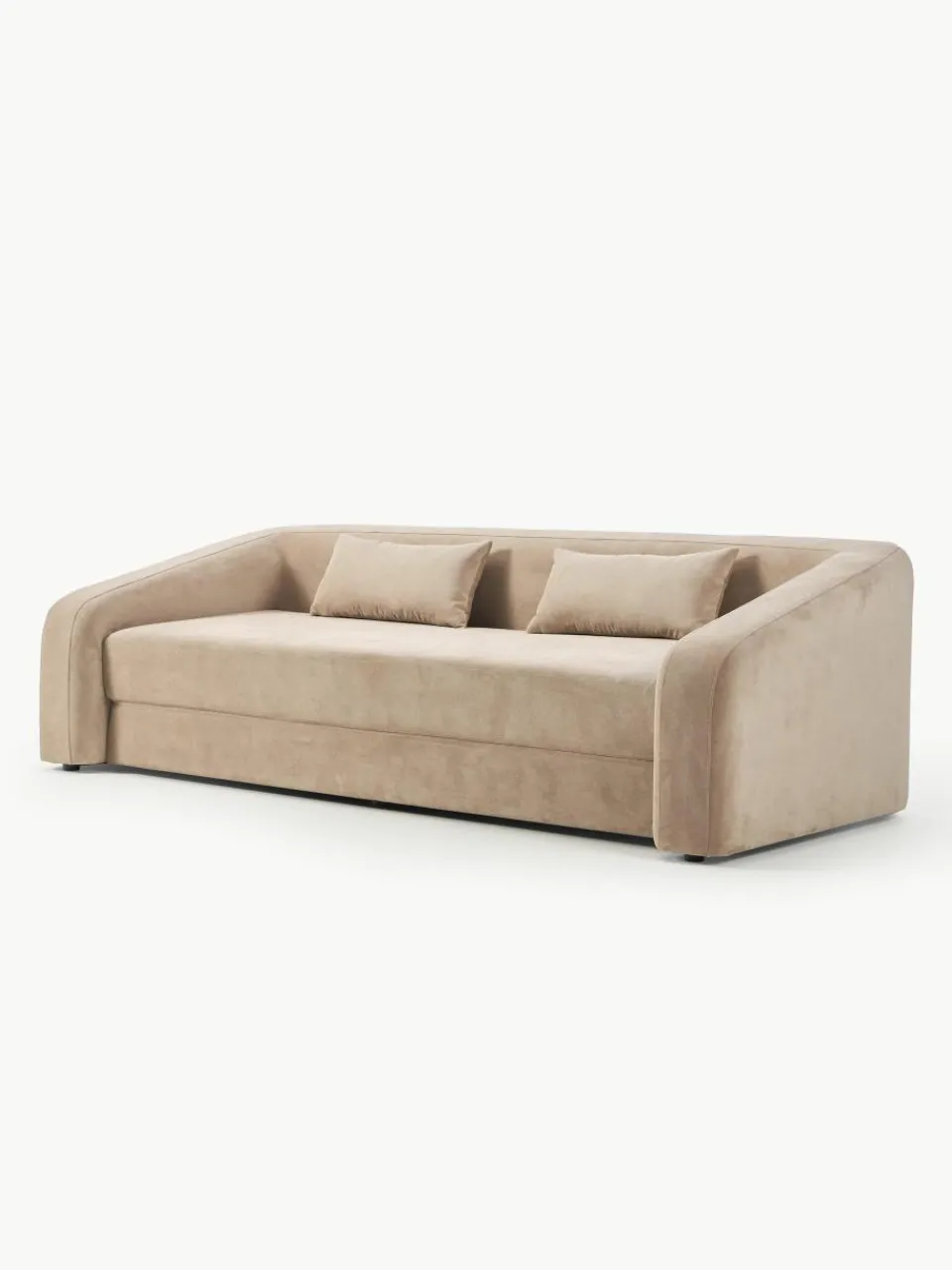 Slaapbank Eliot (3-zits)^Westwing Collection Sale