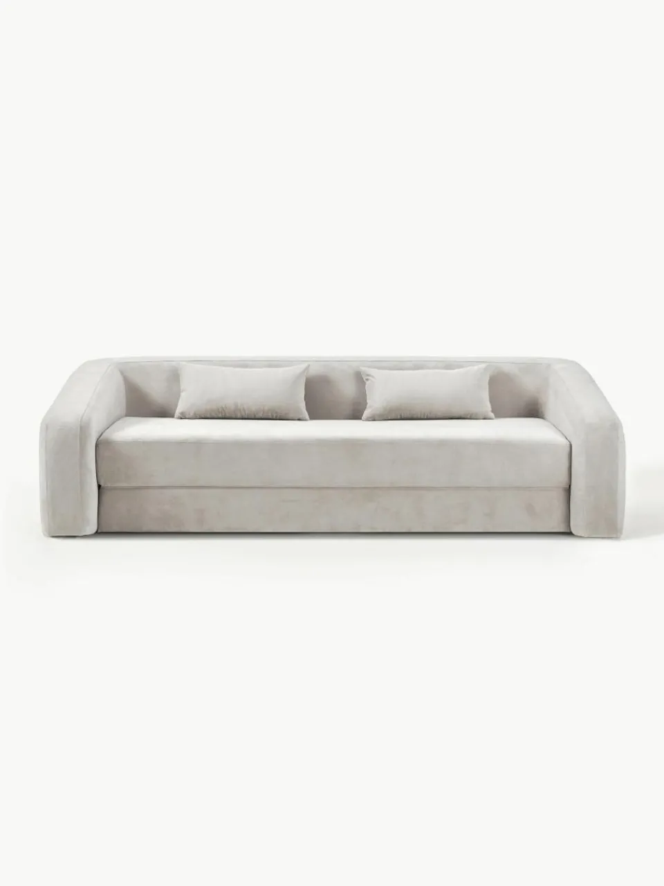 Slaapbank Eliot (3-zits)^Westwing Collection Discount