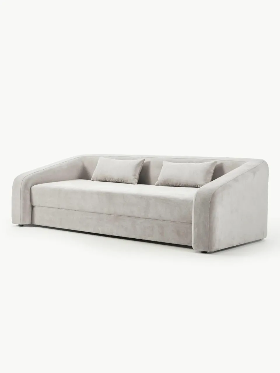 Slaapbank Eliot (3-zits)^Westwing Collection Discount