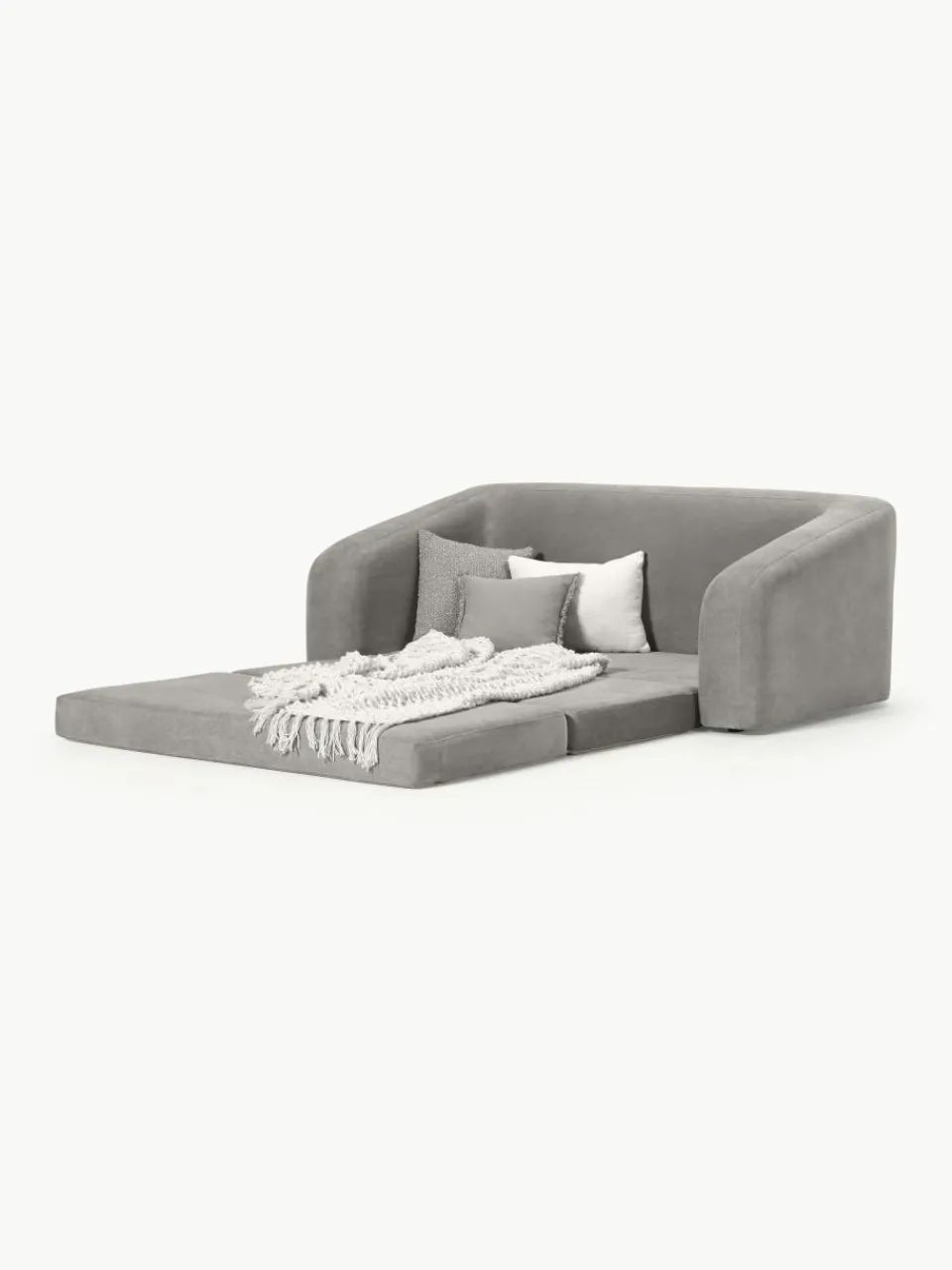 Slaapbank Eliot (2-zits)^Westwing Collection Discount